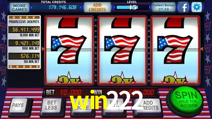 Cadastro rápido e seguro na win222