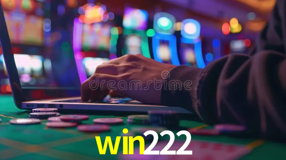 Roda da fortuna na win222