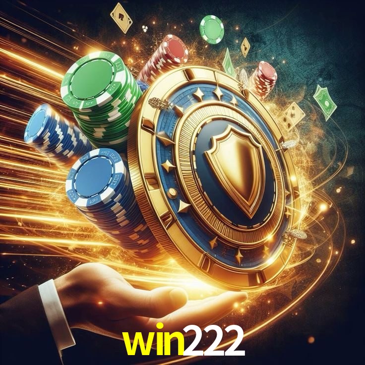 Torneios e prêmios garantidos na win222