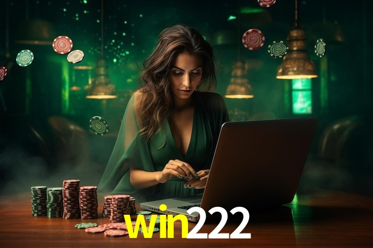Segurança e privacidade no APP win222