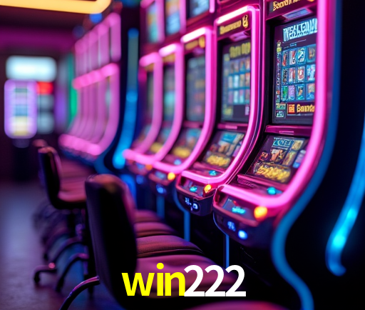 Loterias online na win222